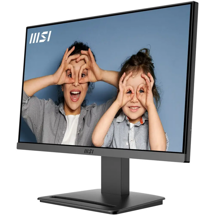 MSI PRO MP223 E2 computer monitor 54.5 cm (21.4’’) 1920 x 1080 pixels Full HD LED Black - LCD