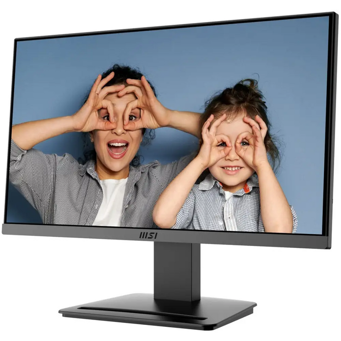 MSI PRO MP223 E2 computer monitor 54.5 cm (21.4’’) 1920 x 1080 pixels Full HD LED Black - LCD