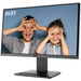 MSI PRO MP223 E2 computer monitor 54.5 cm (21.4’’) 1920 x 1080 pixels Full HD LED Black - LCD