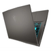 MSI Thin 15 Intel® Core™ i5 i5-12450H Laptop 39.6 cm (15.6’’) Full HD 16 GB DDR4-SDRAM 512 GB SSD NVIDIA GeForce RTX