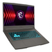 MSI Thin 15 Intel® Core™ i5 i5-12450H Laptop 39.6 cm (15.6’’) Full HD 16 GB DDR4-SDRAM 512 GB SSD NVIDIA GeForce RTX