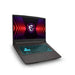 MSI Thin 15 Intel® Core™ i5 i5-12450H Laptop 39.6 cm (15.6’’) Full HD 16 GB DDR4-SDRAM 512 GB SSD NVIDIA GeForce RTX