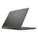 MSI Thin A15 B7VF-412XPL AMD Ryzen™ 7 7735HS Laptop 39.6 cm (15.6’’) Full HD 16 GB DDR5-SDRAM 512 GB SSD NVIDIA GeForce
