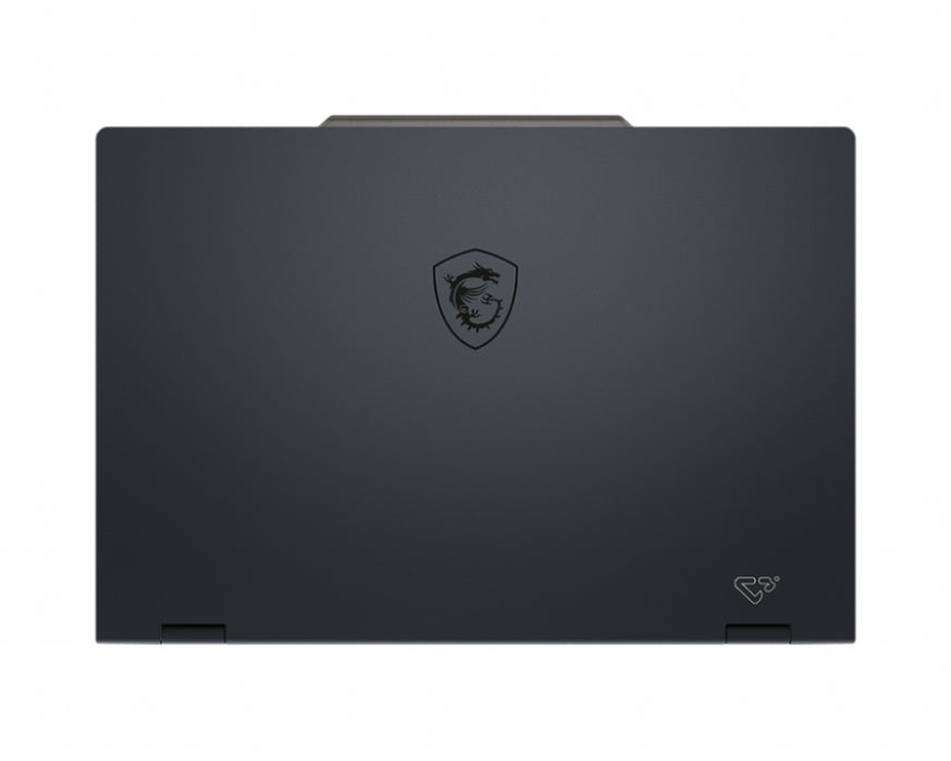 Laptop MSI Cyborg 15 B2RWFKG, Intel Core 7 240H (10C/16T, up to 5.2GHz, 24MB), GeForce RTX 5060 8GB