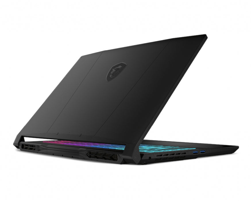 Laptop MSI Katana 15 HX B14WEK, i7-14650HX (16C/24T 8P+8E up to 5.2 GHz), NVIDIA GeForce RTX 5050 8G