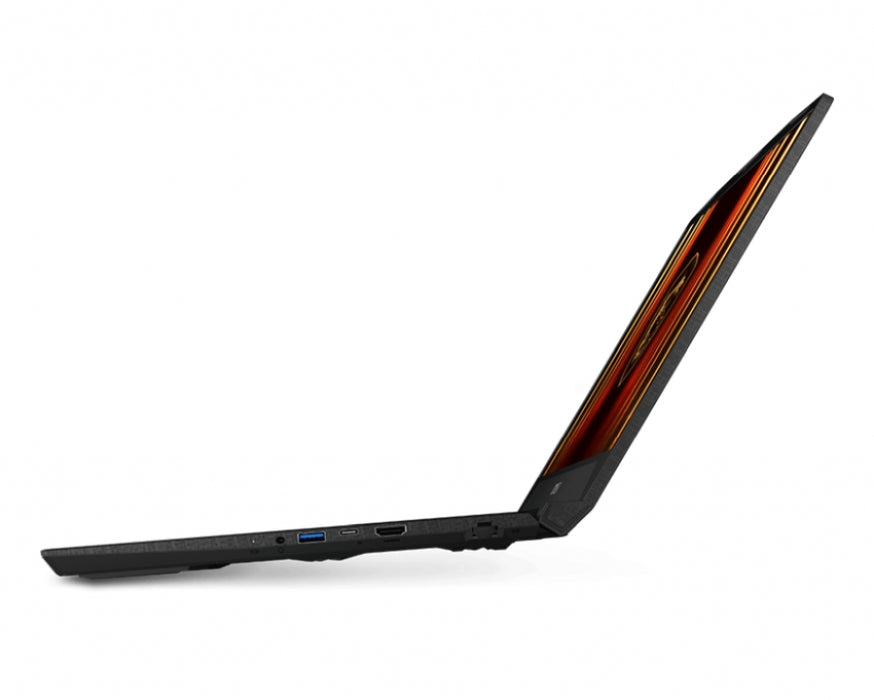 Laptop MSI Katana 15 HX B14WFK, i5-14450HX (10C/16T 6P+ 4E, up to 4.8Ghz), NVIDIA GeForce RTX 5060 8