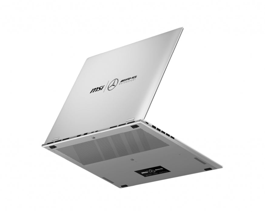 Laptop MSI Prestige 16 AI+ Mercedes AMG B2VMG, Intel Core Ultra 9 Processor 288V (8C/8T, 12MB up to