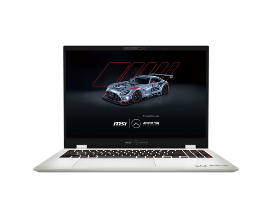 Laptop MSI Prestige 16 AI+ Mercedes AMG B2VMG, Intel Core Ultra 9 Processor 288V (8C/8T, 12MB up to