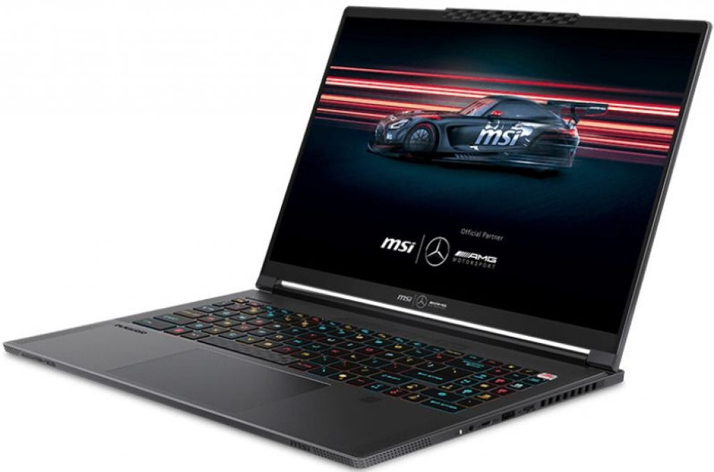 Laptop MSI Stealth A16 MercedesAMG AI+ A3XWGG-054BG-SGARI370X, Ryzen AI 9 HX 370, NVIDIA GeForce RTX