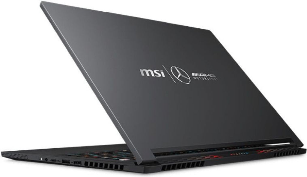 Laptop MSI Stealth A16 MercedesAMG AI+ A3XWGG-054BG-SGARI370X, Ryzen AI 9 HX 370, NVIDIA GeForce RTX