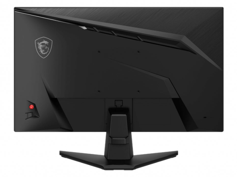 Monitor MSI MAG 242F, 23.8", 0.5ms, 200Hz, Rapid IPS, 1920x1080 (FHD), 16:9, AMD FreeSync Premium, 8