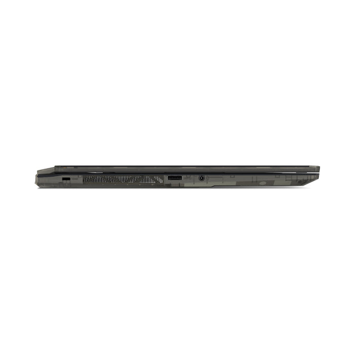 Gaming laptop MSI Cyber Up! Cyborg 15 A13UDXK-1892XBG 9S7-15K111-1892 15.6 ", INTEL CORE I7-13620H, RAM 16 GB, SSD 512 GB, NVIDIA GEFORCE RTX3050, 6 GB GDDR6, TRANSLUCENT BLACK