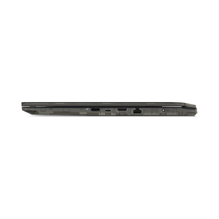 Gaming laptop MSI Cyber Up! Cyborg 15 A13UDXK-1892XBG 9S7-15K111-1892 15.6 ", INTEL CORE I7-13620H, RAM 16 GB, SSD 512 GB, NVIDIA GEFORCE RTX3050, 6 GB GDDR6, TRANSLUCENT BLACK