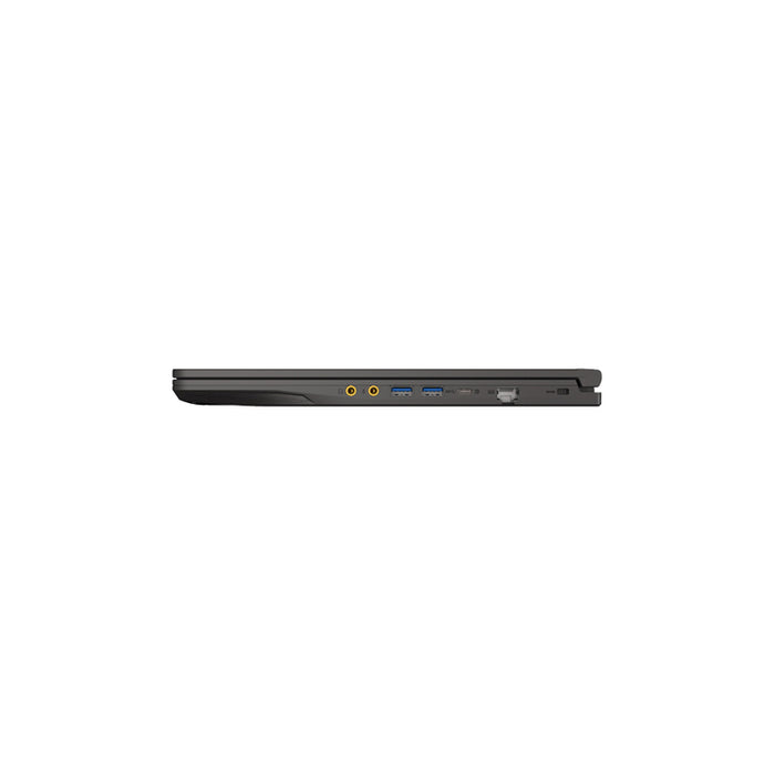 Gaming laptop MSI Thin 15 B13VE9S7-16R831-3401 15.6 ", INTEL CORE I5-13420H, RAM 16 GB, SSD 512 GB, NVIDIA GEFORCE RTX4050, 6 GB GDDR6, COSMOS GRAY