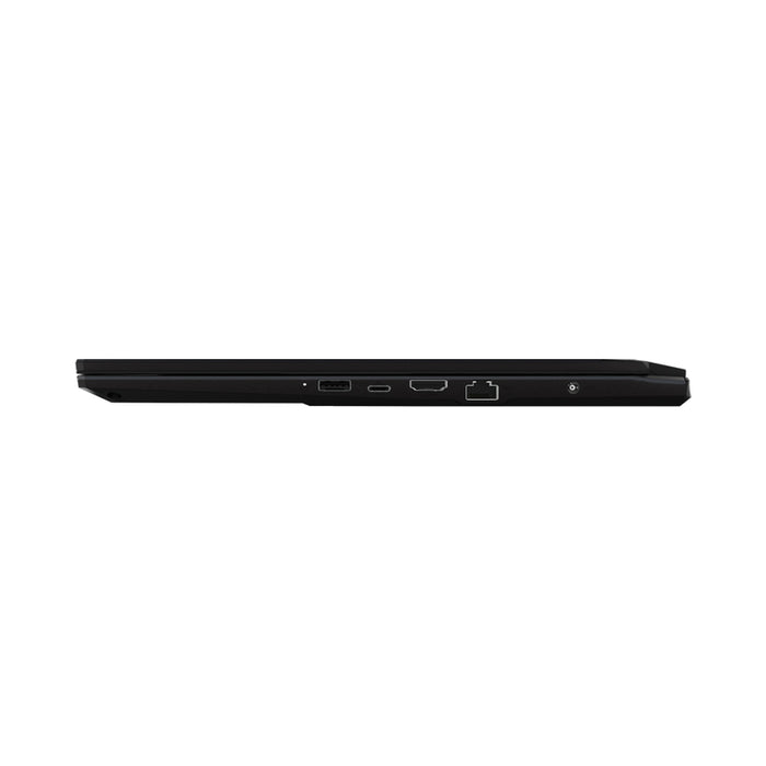 Gaming laptop MSI Cyborg 15 A13UC-2428XBG 9S7-15K112-2428 15.6 ", INTEL CORE I5-13420H, RAM 16 GB, SSD 512 GB, NVIDIA GEFORCE RTX3050, 4 GB GDDR6, BLACK