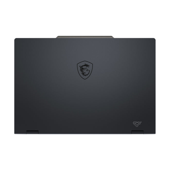 Gaming laptop MSI Cyborg 15 B13WFKG-1007BG 9S7-15Q342-1007 15.6 ", INTEL CORE I5-13420H, RAM 16 GB, SSD 512 GB, NVIDIA GEFORCE RTX5060, 8 GB GDDR7, WINDOWS 11, TRANSLUCENT BLACK