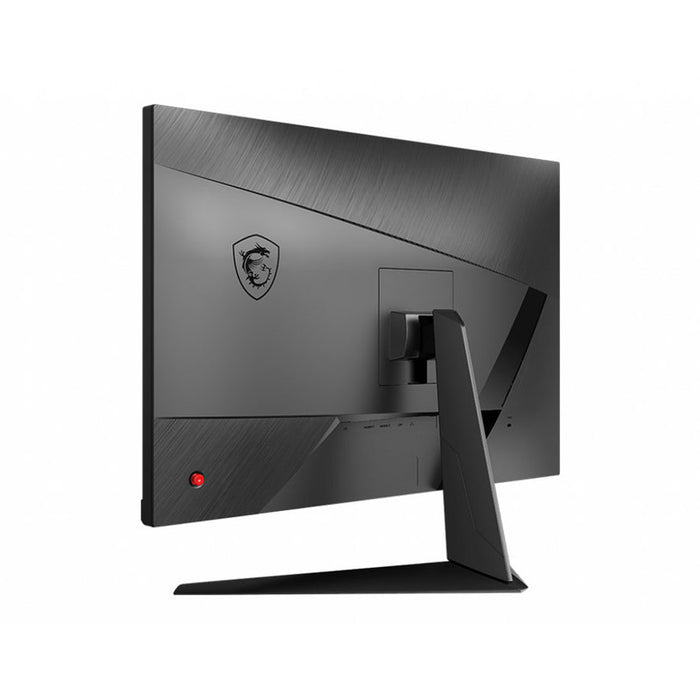 Monitor MSI OPTIX G272 0.311 mm, 178°/178°, IPS, 27.0 ", 68.6 cm, 1920x1080, 144.00 Hz, HDMI, DisplayPort, BLACK