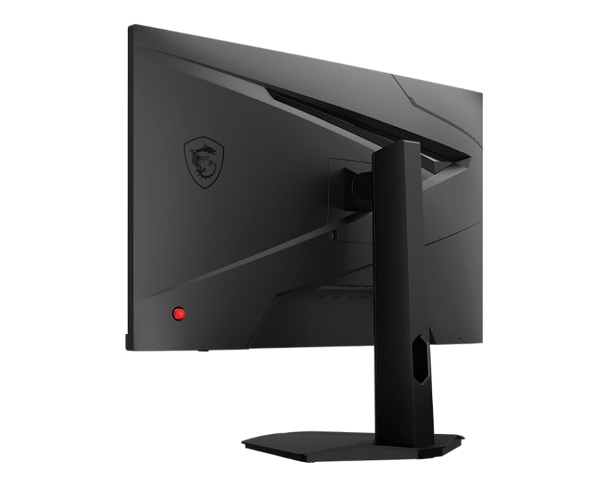MSI G244F E2, 23.8", 1ms, 180Hz, Rapid IPS, 1920x1080, FLAT, Adaptive-Sync, Anti-glare, Anti-Flicker, Less Blue Light, Night Vision, CONSOLE MODE, 300 nits, 1000:1, 2x HDMI, 1x DP, 1x Earphone out, Tilt, VESA 75, Frameless, 9S6-3BB4CH-035