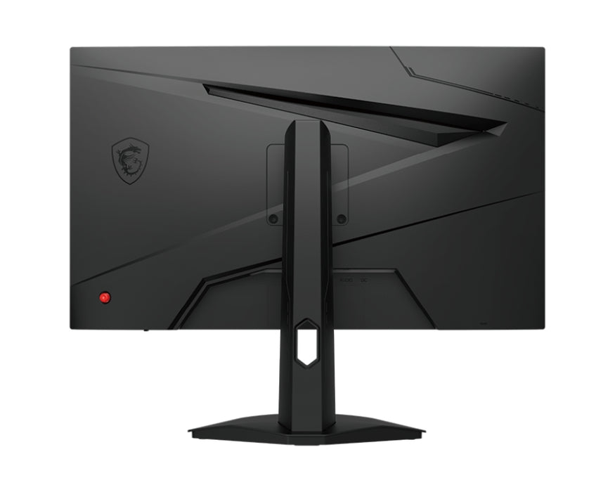 MSI G244F E2, 23.8", 1ms, 180Hz, Rapid IPS, 1920x1080, FLAT, Adaptive-Sync, Anti-glare, Anti-Flicker, Less Blue Light, Night Vision, CONSOLE MODE, 300 nits, 1000:1, 2x HDMI, 1x DP, 1x Earphone out, Tilt, VESA 75, Frameless, 9S6-3BB4CH-035