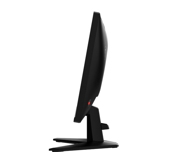 MSI MAG 255F E20, 24.5", 0.5ms, 200Hz, Rapid IPS, 1920x1080 (FHD), 16:9, AMD FreeSync Premium, 79% DCI-P3, AG, HDR Ready, 300 nits, 1000:1, DCR 100M:1, DP(1.2a), 2xHDMI 2.0b, Tilt, VESA, Black, 3.24kg