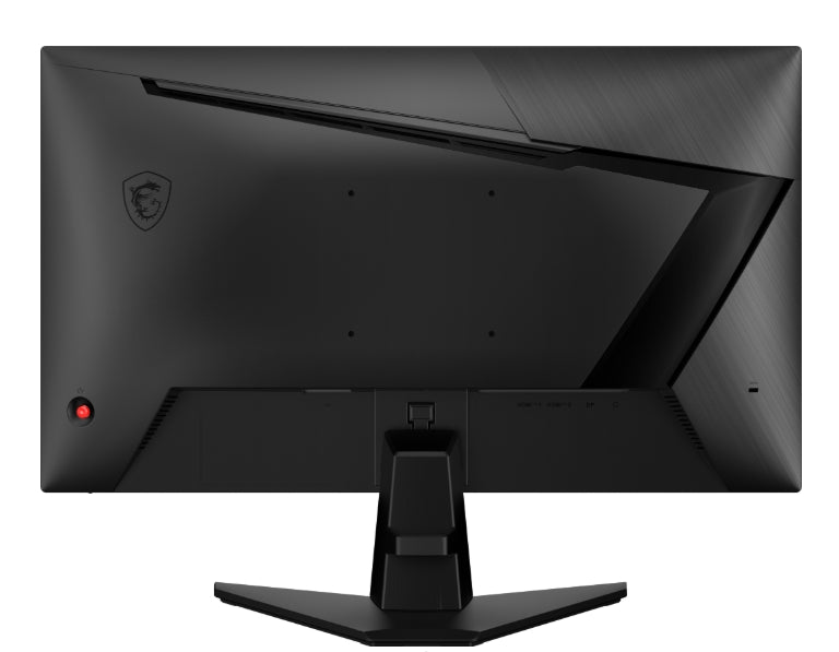 MSI MAG 255F E20, 24.5", 0.5ms, 200Hz, Rapid IPS, 1920x1080 (FHD), 16:9, AMD FreeSync Premium, 79% DCI-P3, AG, HDR Ready, 300 nits, 1000:1, DCR 100M:1, DP(1.2a), 2xHDMI 2.0b, Tilt, VESA, Black, 3.24kg