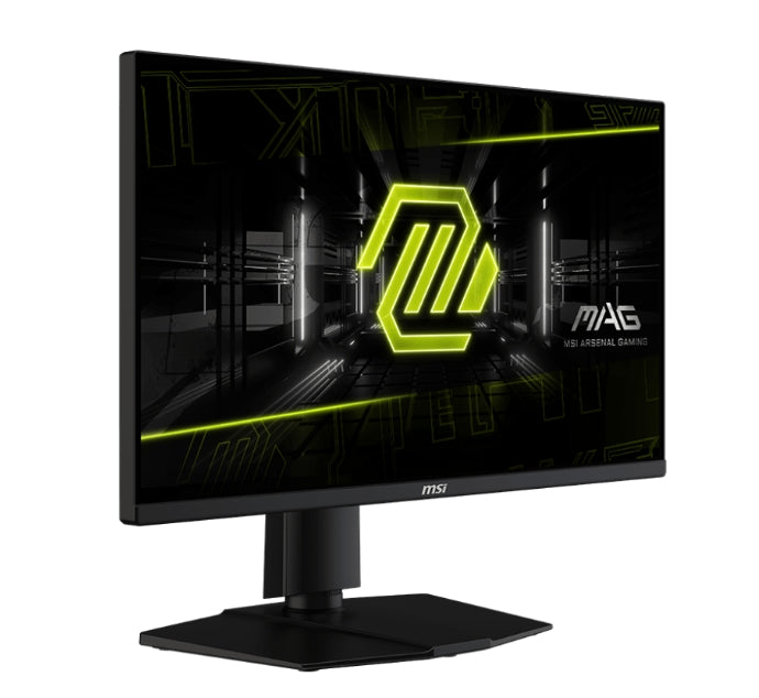 Monitor MSI MAG 255PXF, 24.5", 0.5ms, 300Hz, Rapid IPS, 1920x1080 (FHD), 16:9, AMD FreeSync Premium,