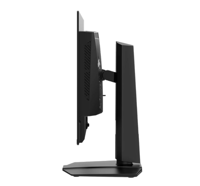 MSI MAG 272UP QD-OLED X24, 0.03ms, 240Hz, 3840 x 2160 (UHD), 16:9, NVIDIA G-SYNC, 99% DCI-P3, VESA DisplayHDR True Black 400, AG, DP(1.4a), 2xHDMI 2.1, TypeC (DP alt. w/15W PD), Pivot, Heigh Adj., VESA, Black, 8kg