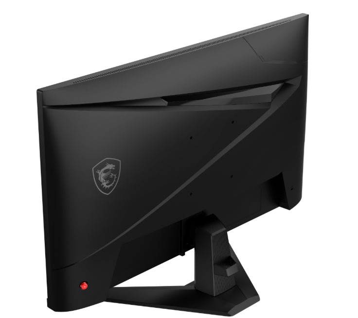 MSI MAG 274F Gaming Monitor, 27", 0.5ms, 200Hz Rapid IPS, 1920x1080, AMD FreeSync Premium, AI Vision, Console Mode, HDR Ready, 300nits AG, 1.07B, 1000:1, 100M:1, DP(1.2a), HDMI(2.0b), Tilt, VESA 100, External Adaptor 12V 3A, Black, 4.2kg