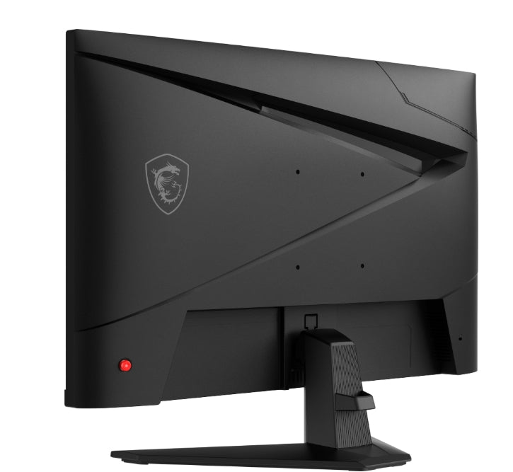 MSI MAG 274F, 27", 0.5ms, 200Hz, Rapid IPS, 1920x1080 (FHD), 16:9, Adaptive-Sync, 81% DCI-P3, AG, HDR Ready, 300 nits, 1000:1, DCR 100M:1, DP(1.2a), HDMI 2.0b, Tilt, VESA, Black, 4.2kg