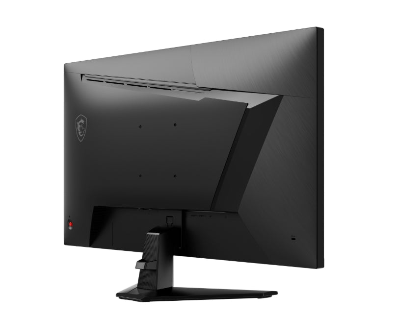 MSI MAG 325QF E18V, 31.5", 180Hz, Rapid VA, 2560 x 1440 (WQHD), 16:9, Adaptive-Sync, 84% DCI-P3, AG, HDR Ready, 300 nits, 3500:1, DCR 100M:1, DP(1.2a), 2xHDMI 2.0b, Tilt, VESA, Black, 5.4kg