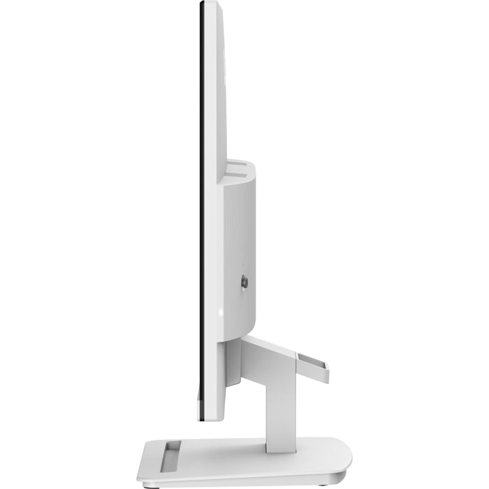 MSI PRO MP241W E14V Proffesional Bussiness Monitor, 23.8", 1ms, 144Hz VA, 1920x1080, AMD FreeSync, EyesErgo, Anti-flicker, Eye-Q Check, Project Mode, HDR Ready, 250nits AG, 3500:1, 100M:1, sRGB 98%, DP, HDMI, Tilt, VESA 100, White, 2.94kg