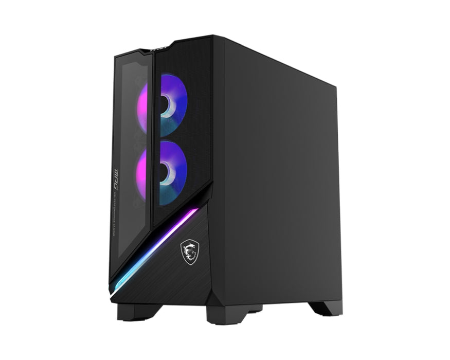 Desktop computer MSI MPG Infinite X3 AI 2NVR7-655EU, Core Ultra 7 265KF(30M Cache, up to 5.50 GHz),