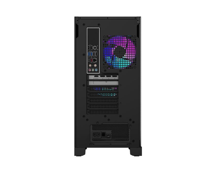 Desktop computer MSI MPG Infinite X3 AI 2NVR7-655EU, Core Ultra 7 265KF(30M Cache, up to 5.50 GHz),
