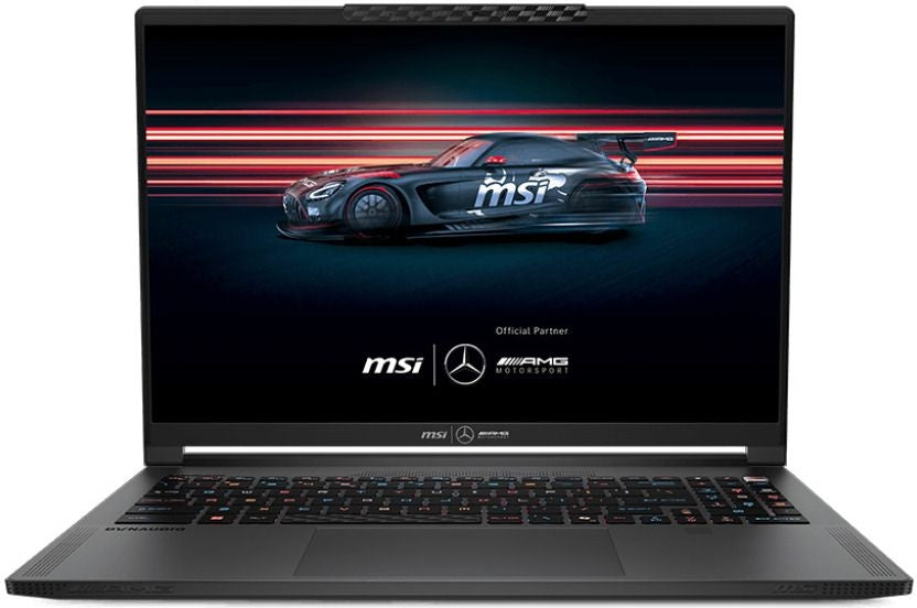MSI Stealth A16 MercedesAMG AI+ A3XWGG-054BG-SGARI370X, Ryzen AI 9 HX 370, NVIDIA GeForce RTX 5070 8GB GDDR7, 16" QHD+ (2560x1600), 240Hz, OLED, IPS-Level, 2.1kg