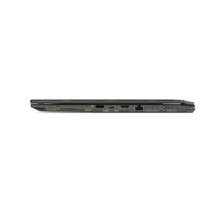 MSI Cyborg 15 A13VEK, i7-13620H (10C/16T, up to 4.90GHz, 24 MB), GeForce RTX 4050 6GB GDDR6, 15.6" FHD (1920x1080), 144Hz, IPS-Level, 16GB DDR5 5200MHz, 512GB PCIe Gen4x4 SSD, WiFi 6E, BT 5.3, 4 Zone RGB Kbd, NO OS, 53.5Whr, 1.98kg