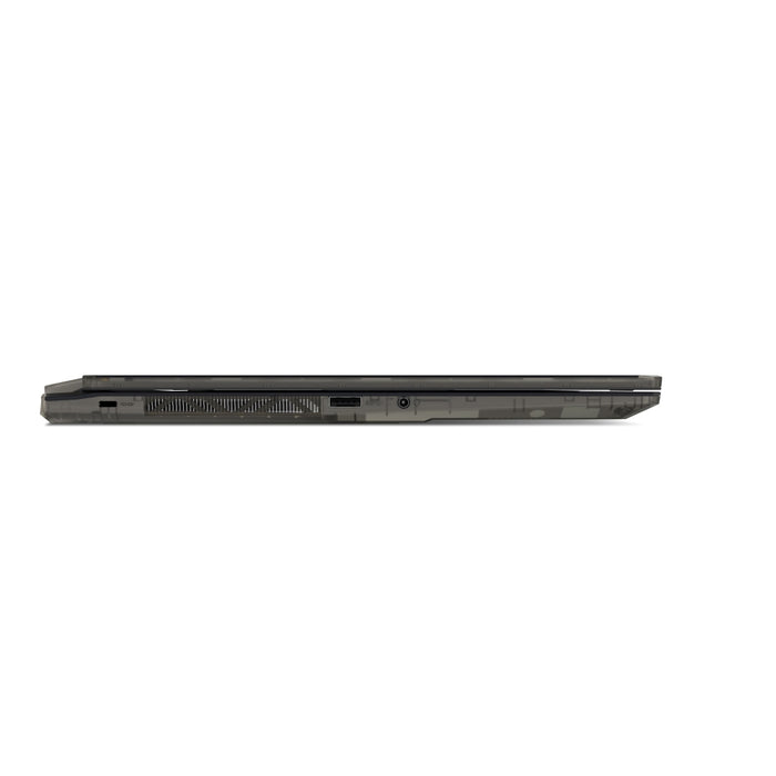 MSI Cyborg 15 A13VEK, i7-13620H (10C/16T, up to 4.90GHz, 24 MB), GeForce RTX 4050 6GB GDDR6, 15.6" FHD (1920x1080), 144Hz, IPS-Level, 16GB DDR5 5200MHz, 512GB PCIe Gen4x4 SSD, WiFi 6E, BT 5.3, 4 Zone RGB Kbd, NO OS, 53.5Whr, 1.98kg