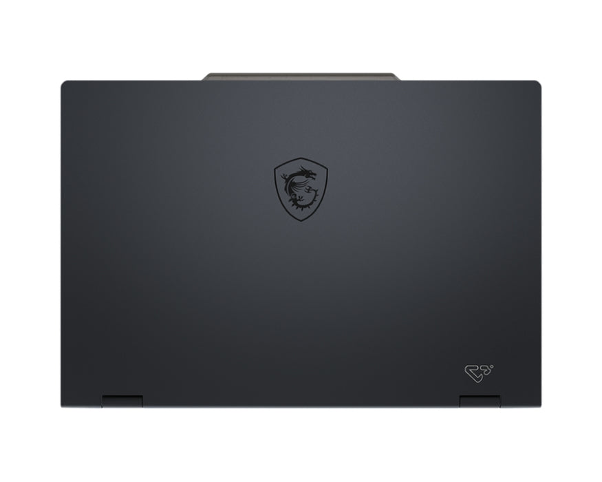 Laptop MSI Cyborg 15 B2RWFKG, Intel Core 7 240H (10C/16T, up to 5.2GHz, 24MB), GeForce RTX 5060 8GB
