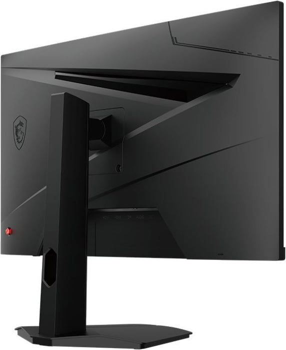 MSI G244F E2 Esports Gaming Monitor, 23.8", 1ms, 180Hz Rapid IPS, 1920x1080, Adaptive-Sync, Night Vision, Anti-Flicker, Less Blue Light Pro, Console Mode, 300nits AG, 16.7M, 1000:1, DP(1.2a), 2xHDMI(2.0b), Earphone out, Tilt, VESA 75, Black, 4.2kg