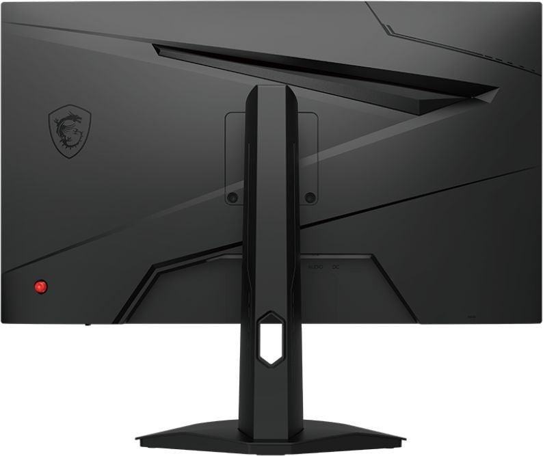 MSI G244F E2 Esports Gaming Monitor, 23.8", 1ms, 180Hz Rapid IPS, 1920x1080, Adaptive-Sync, Night Vision, Anti-Flicker, Less Blue Light Pro, Console Mode, 300nits AG, 16.7M, 1000:1, DP(1.2a), 2xHDMI(2.0b), Earphone out, Tilt, VESA 75, Black, 4.2kg