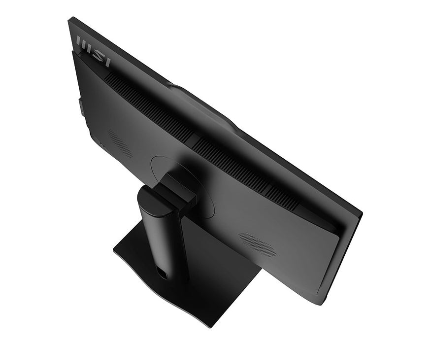 MSI Pro AP242P Intel® Core™ i5-14500 60.5 cm (23.8") 1920 x 1080 pixels All-in-One PC 16 GB DDR5-SDRAM 500 GB SSD Windows 11 Pro Wi-Fi 6E (802.11ax) Black