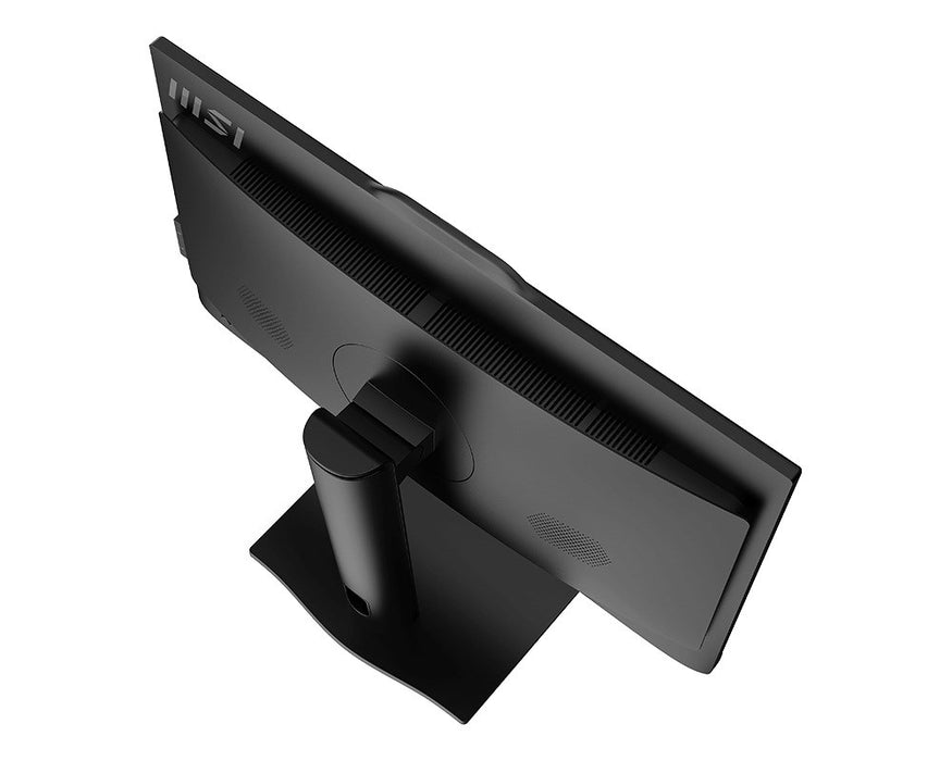 MSI AIO PRO AP242P 14M-649XEU i5-14400 23.8" IPS LED FHD Non-Touch Anti-Glare 16GB SSD512GB M.2 AX211 WiFi 6E NoOS Black