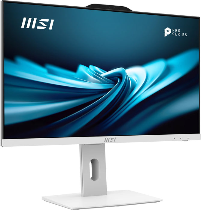MSI AIO PRO AP242P 14M-859EU i7-14700  23,8" IPS LED FHD Non-Touch Anti-Glare 16GB SSD1TB M.2 AX211 WiFi 6E Windows 11 Pro White