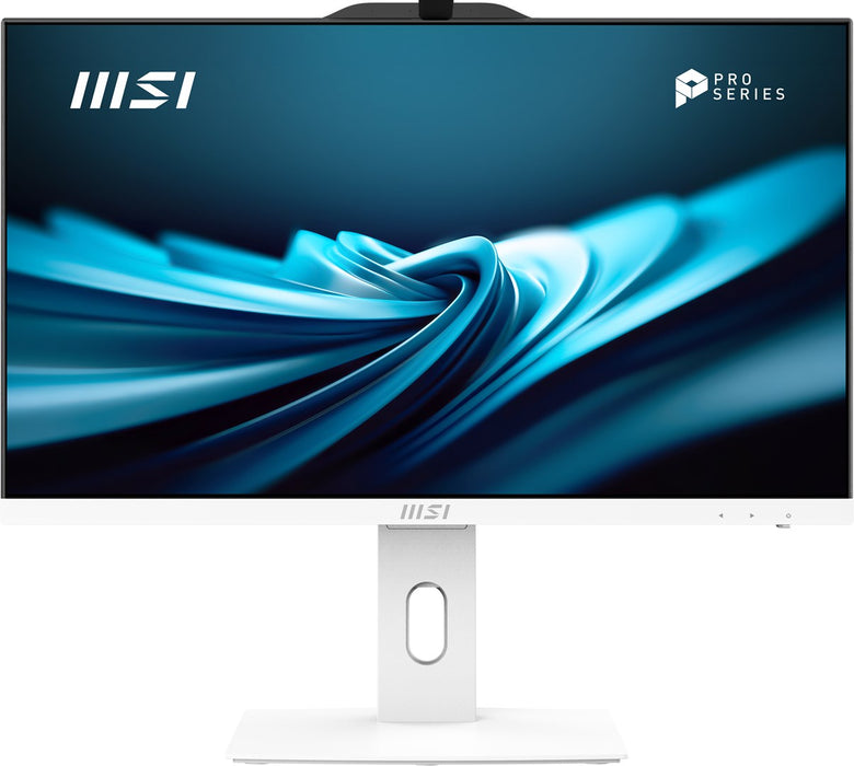 MSI AIO PRO AP242P 14M-859EU i7-14700  23,8" IPS LED FHD Non-Touch Anti-Glare 16GB SSD1TB M.2 AX211 WiFi 6E Windows 11 Pro White