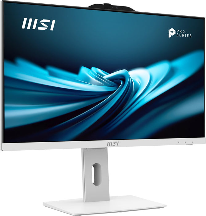 MSI AIO PRO AP242P 14M-859EU i7-14700  23,8" IPS LED FHD Non-Touch Anti-Glare 16GB SSD1TB M.2 AX211 WiFi 6E Windows 11 Pro White