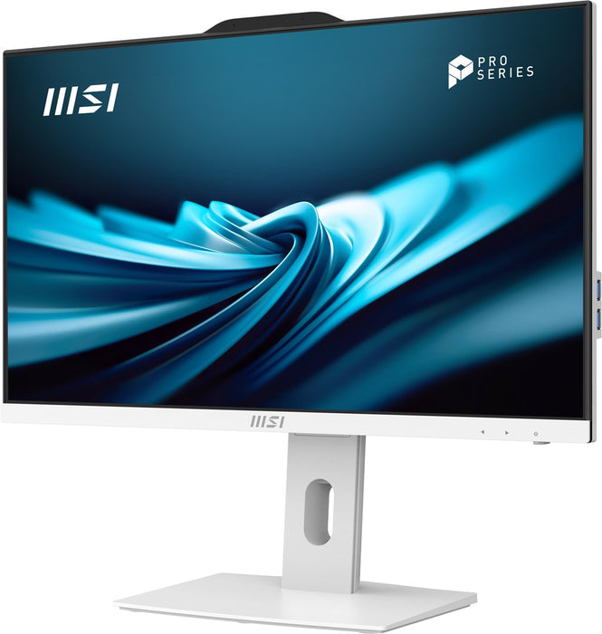 MSI AIO PRO AP242P 14M-859EU i7-14700  23,8" IPS LED FHD Non-Touch Anti-Glare 16GB SSD1TB M.2 AX211 WiFi 6E Windows 11 Pro White