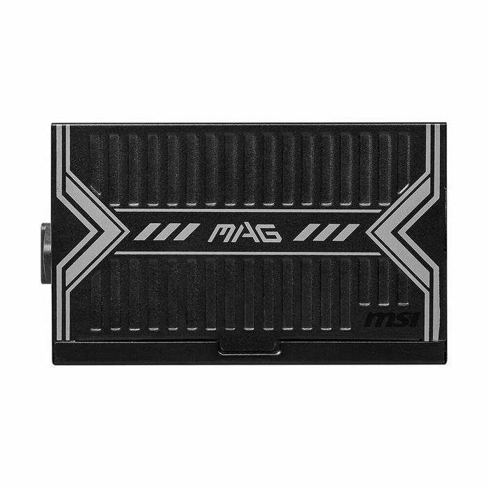 Power supply MSI 306-7ZP2B11-CE0 650 W 80 Plus Bronze ATX