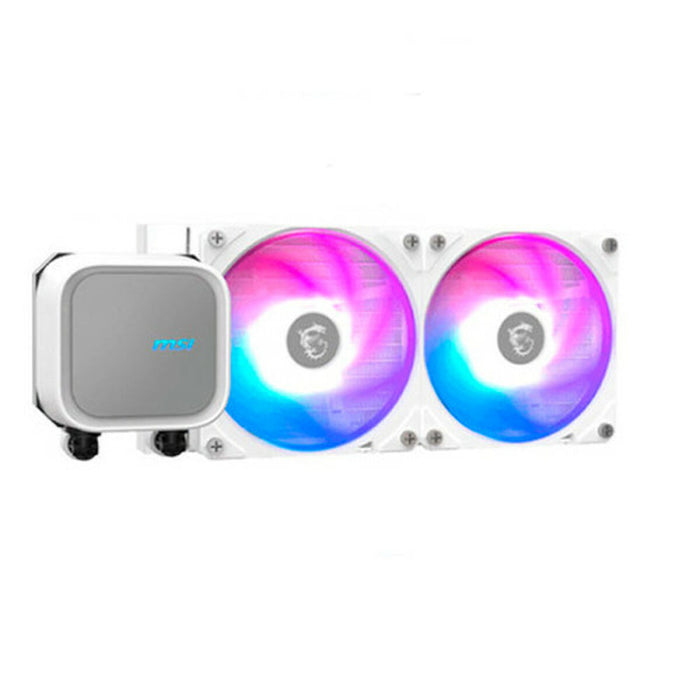 Liquid Refrigeration Kit MSI 306-7ZWCA21-L80