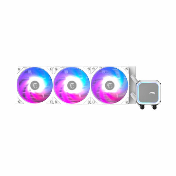 Liquid Refrigeration Kit MSI 306-7ZWDA21-L80