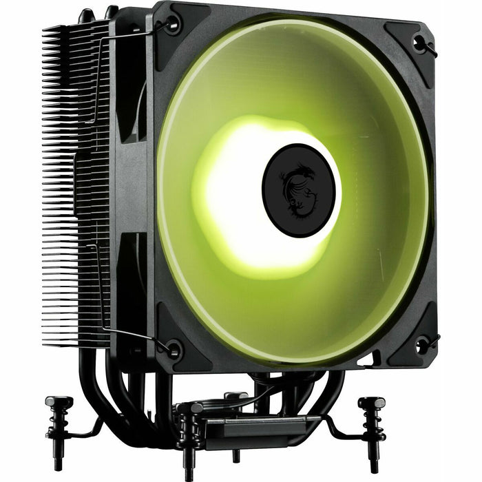 Cooling Base for a Laptop MSI 306-7ZWHA11-L80