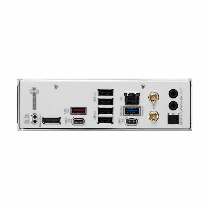 Motherboard MSI B850 GAMING PLUS WIFI PZ AMD B850 AMD AM5